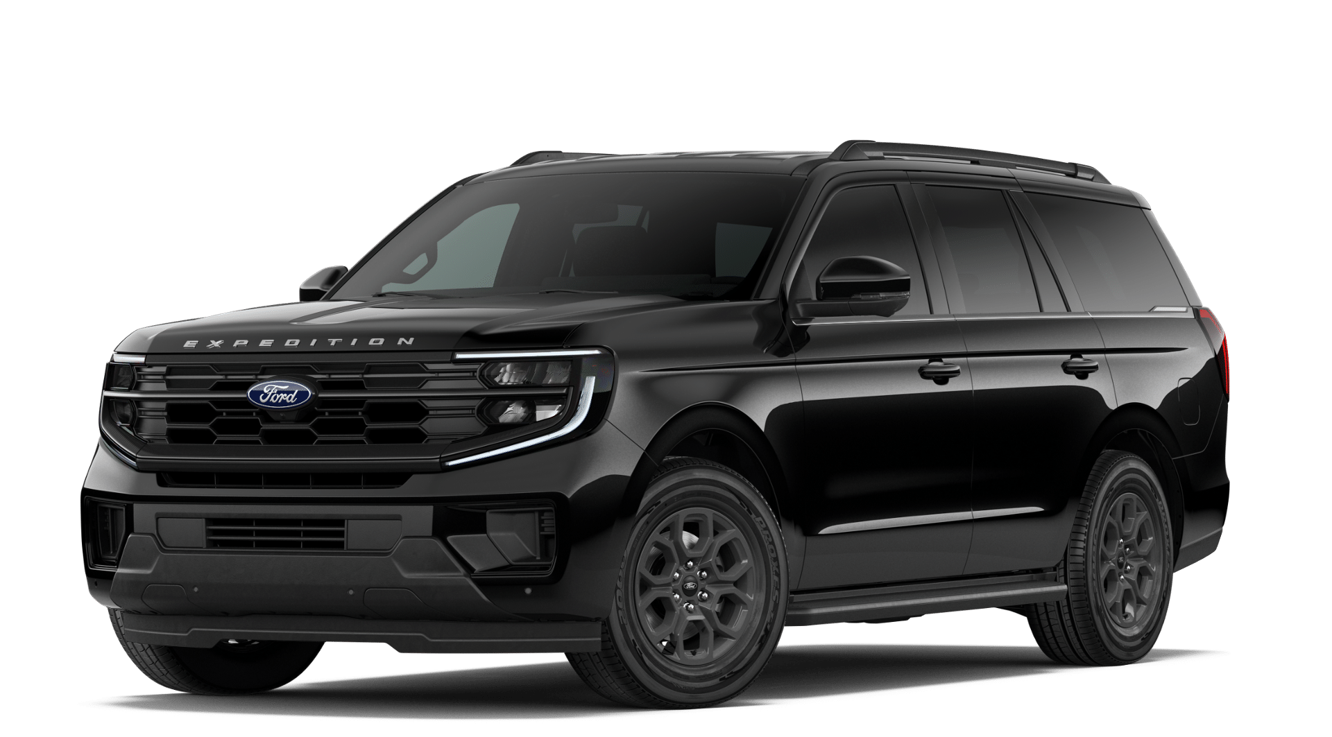 2026 Ford Expedition® External Image 1